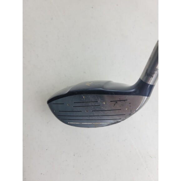 Mizuno T ZOID FORGED 3 Fairway Wood 15 USED Stiff Flex Right Golf Club - Picture 3 of 13